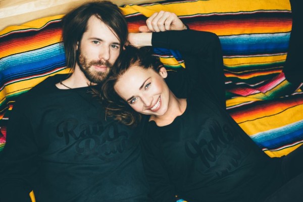 RAD RIDER LONGSLEEVE