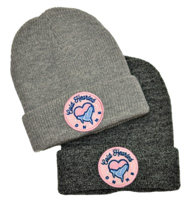 Cold Hearted Patch Dark