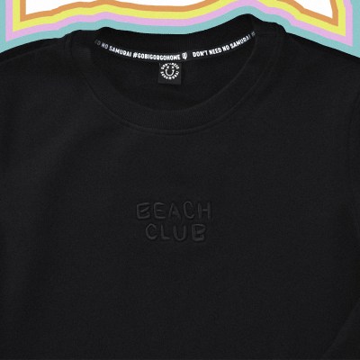 Beach Club Longsleeve