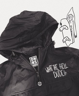  Young Gun Jacket 