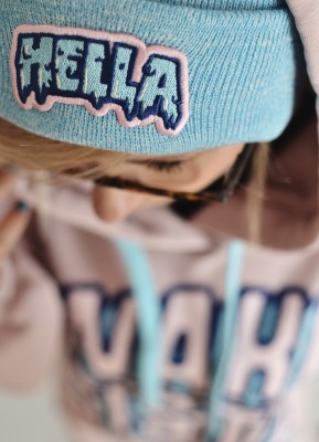  SURFER BEANIE HELLA