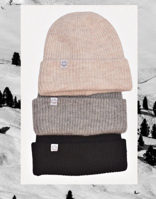 Cozy Beanie 