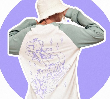 Longsleeve Gnarly
