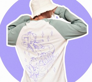 Longsleeve Gnarly