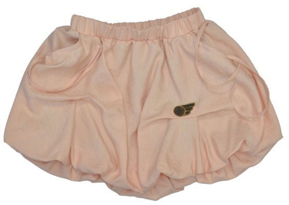 BOMB SKIRT LIGHT