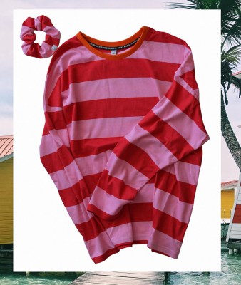Juicy Stripes Longsleeve