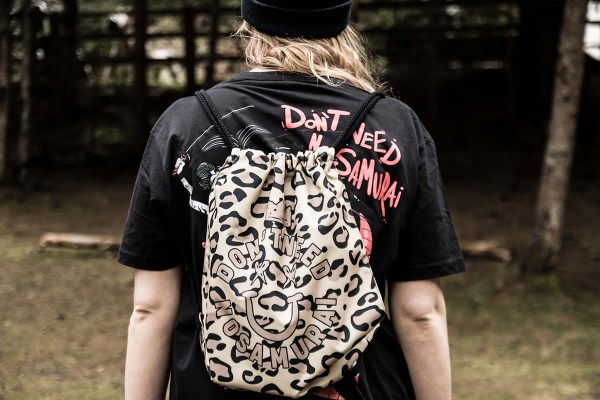 SAVAGE SACKBAGS