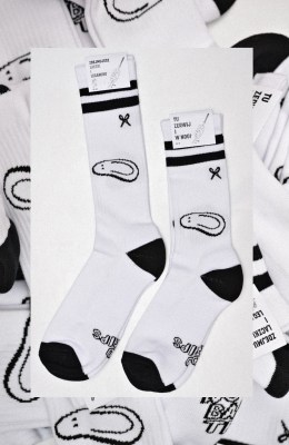 SOCKS NO BAD TRIPS