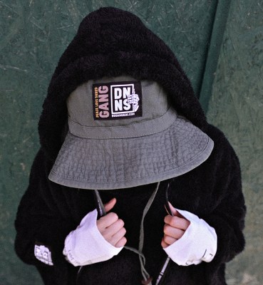  SUN HAT KHAKI 