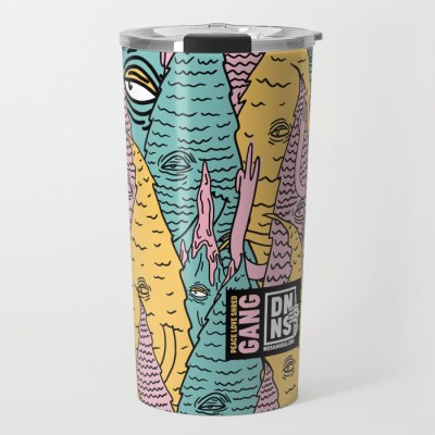 TRAVELMUG DUDES