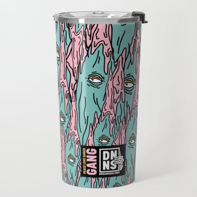 TRAVELMUG MOUNTAINS