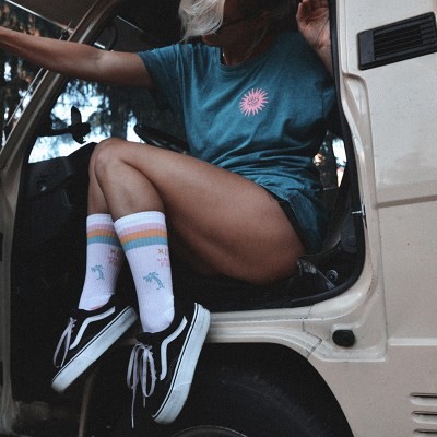  Socks Vacation Forever