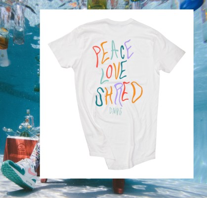  T-SHIRT PLS WHITE LONGER LENGTH