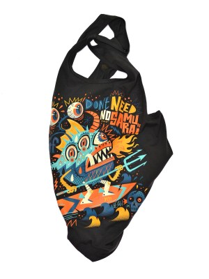 Racerback 