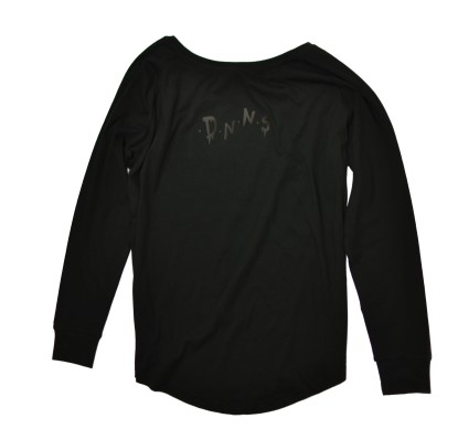 Black is complicated enough