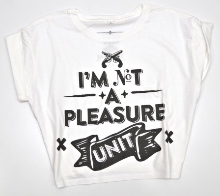 Pleasure Unit