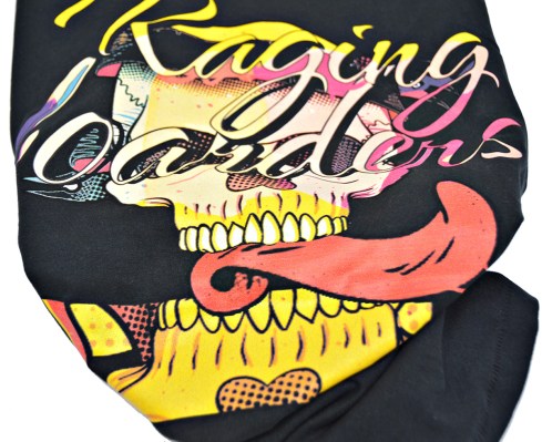 Raging Boards