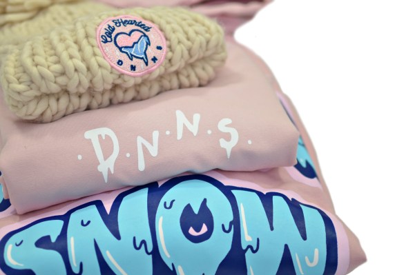 Sweetness overdose