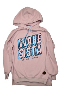 Prepare to want Sista